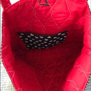 Homemade Hello kitty tote